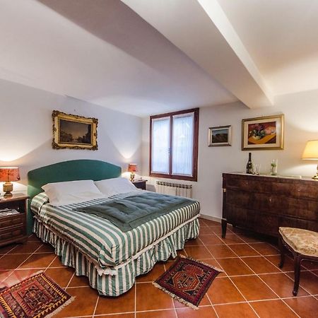 Rialto Suite Venecia Exterior foto