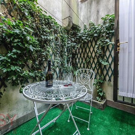 Rialto Suite Venecia Exterior foto