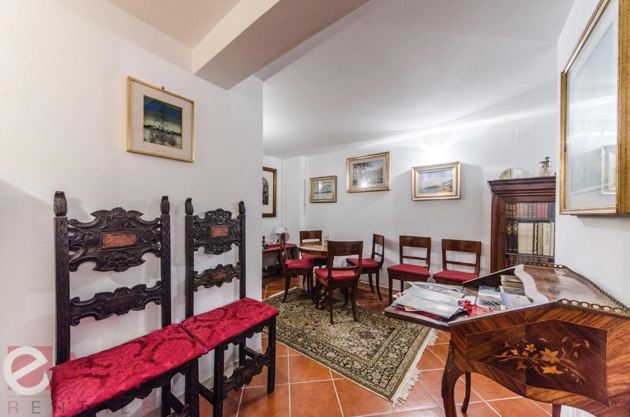 Rialto Suite Venecia Exterior foto