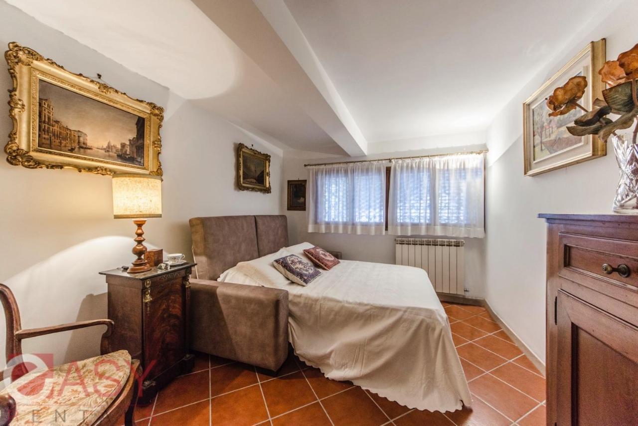 Rialto Suite Venecia Exterior foto