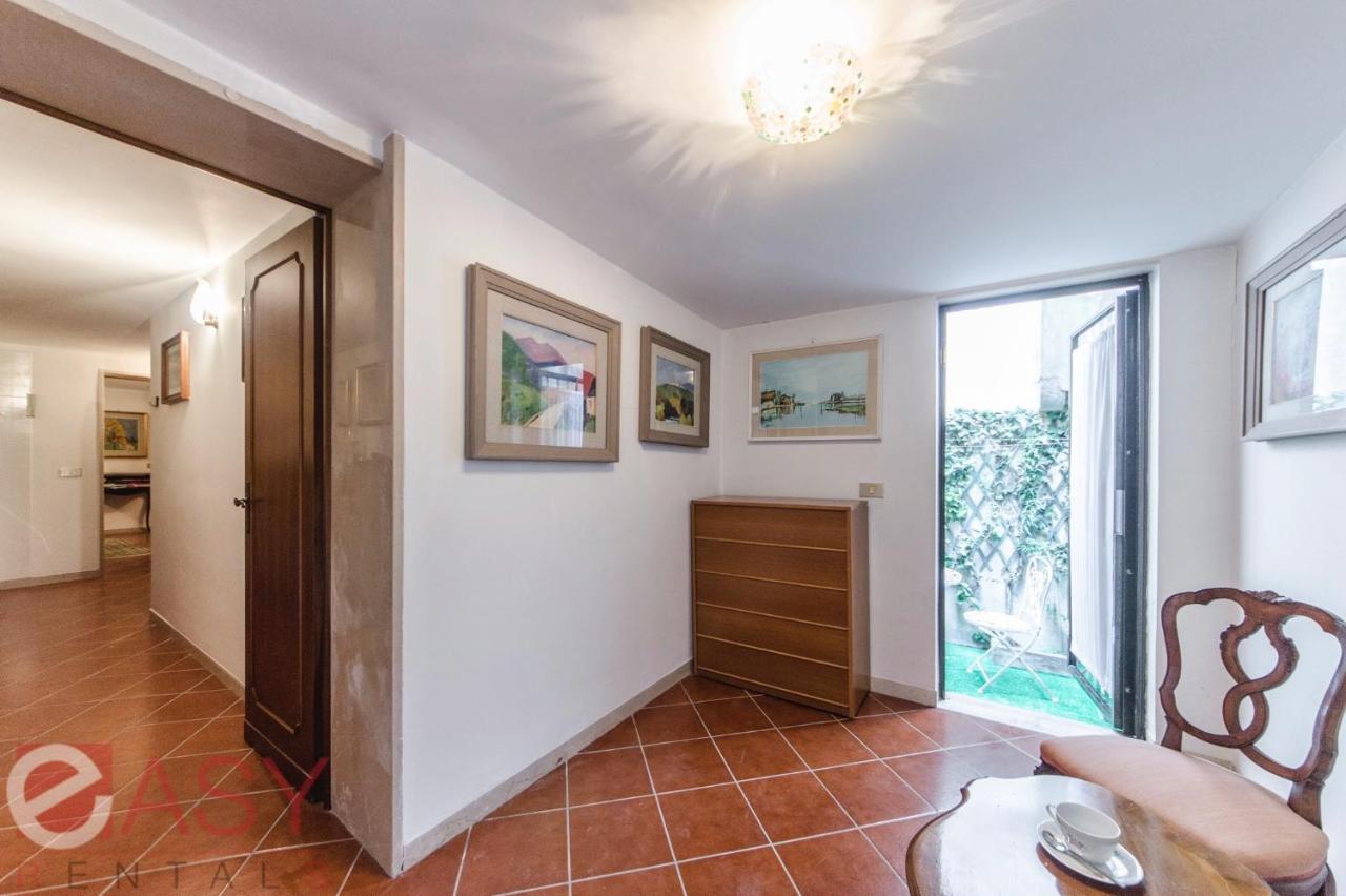 Rialto Suite Venecia Exterior foto