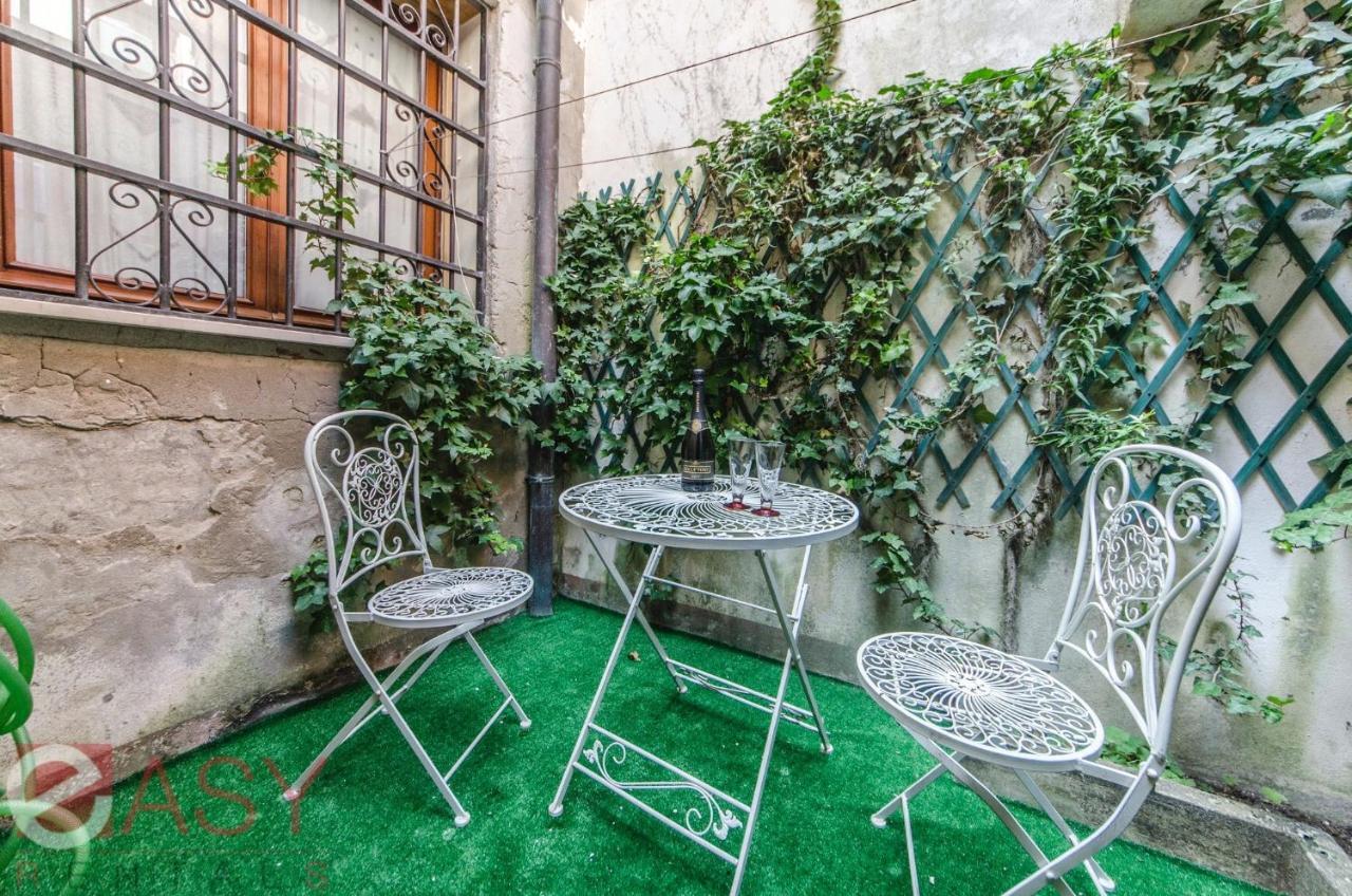 Rialto Suite Venecia Exterior foto