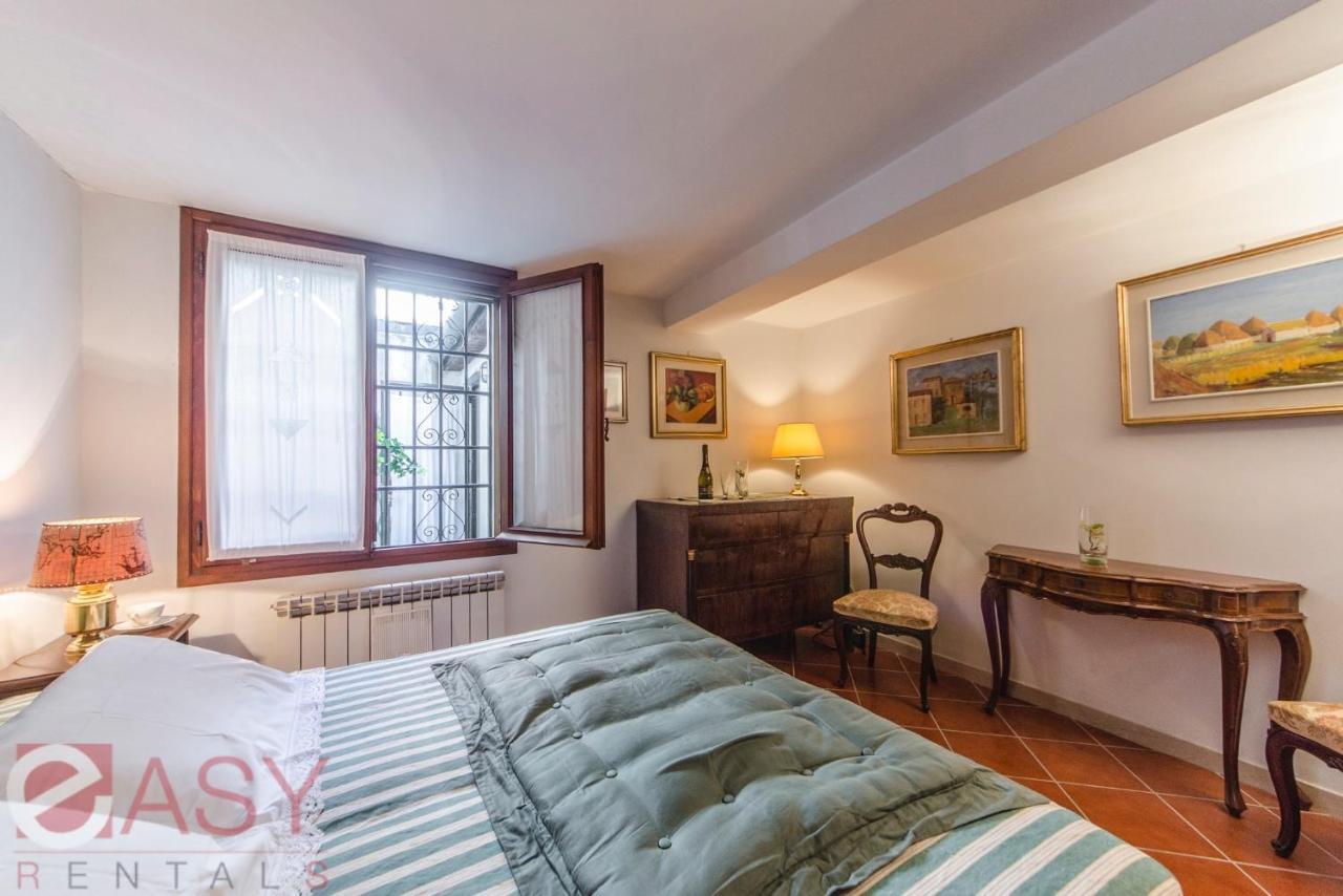 Rialto Suite Venecia Exterior foto