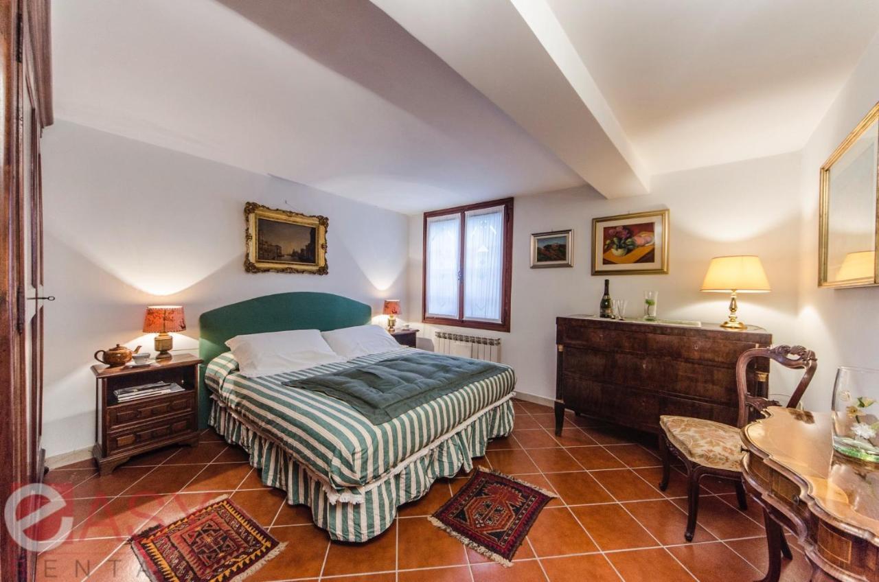 Rialto Suite Venecia Exterior foto