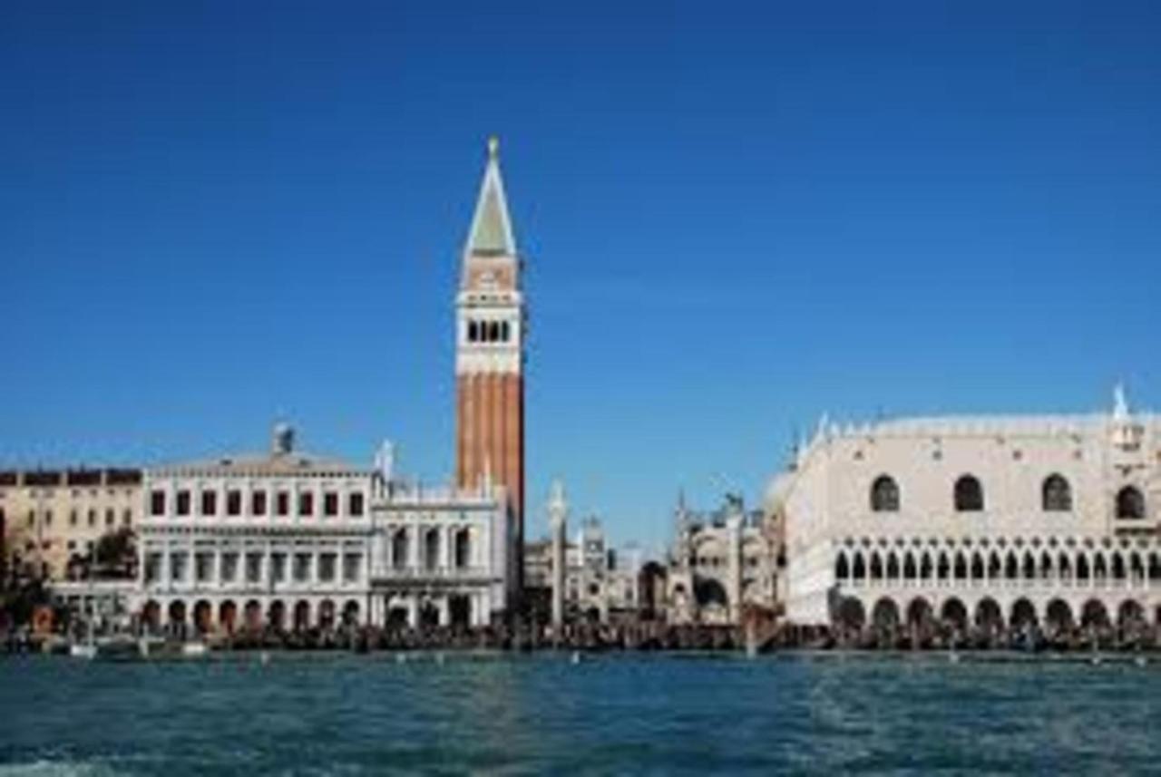 Rialto Suite Venecia Exterior foto