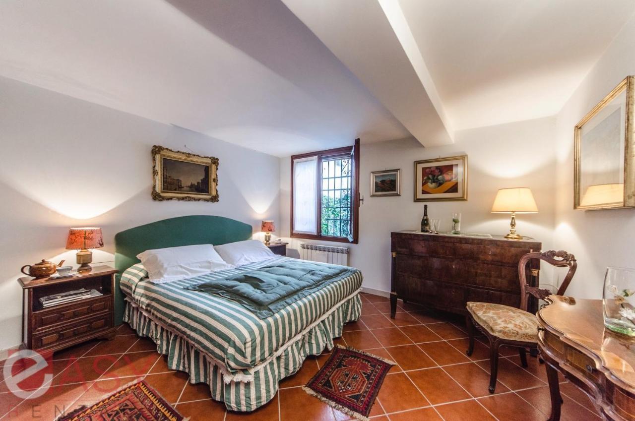 Rialto Suite Venecia Exterior foto