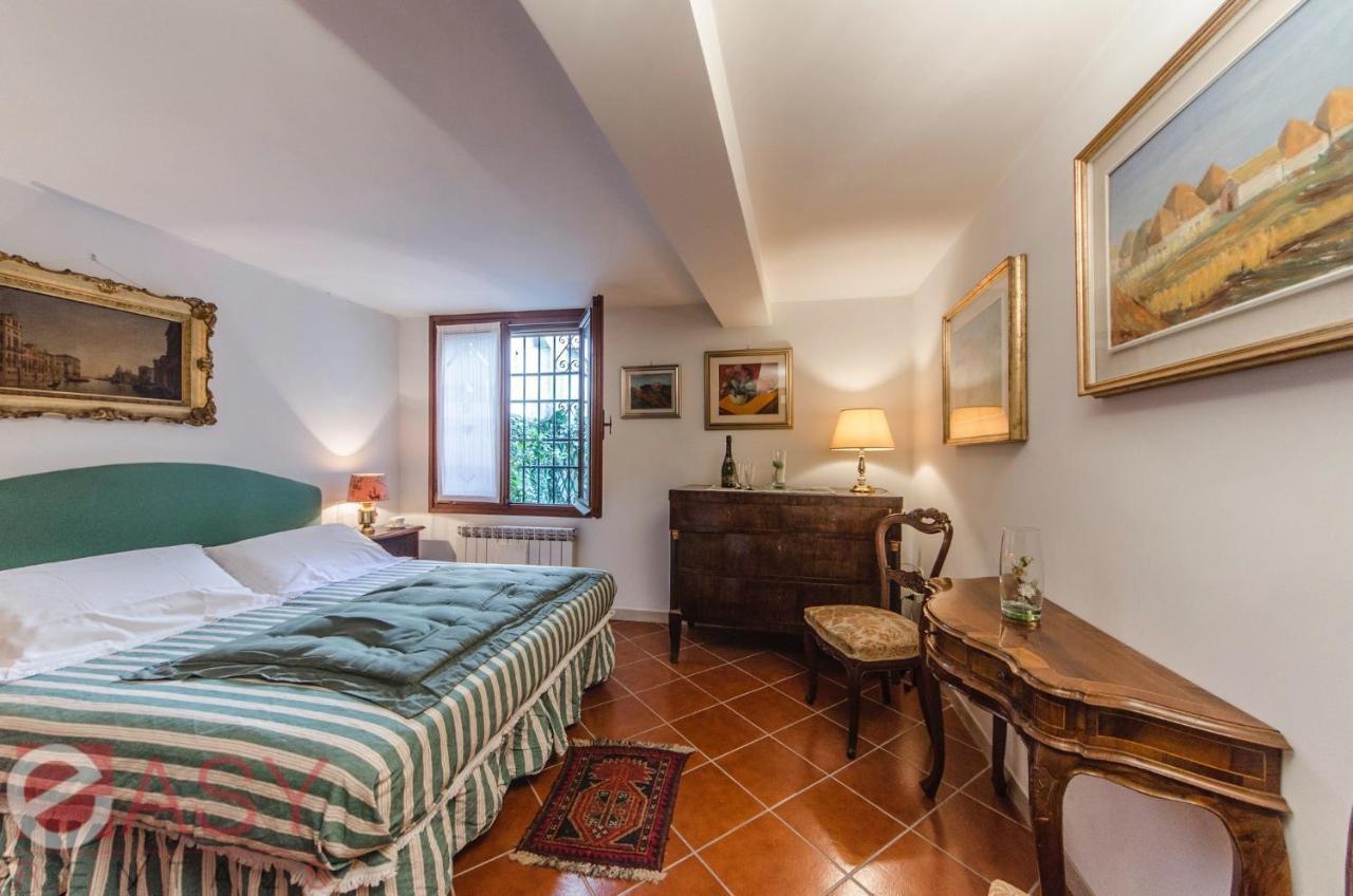 Rialto Suite Venecia Exterior foto